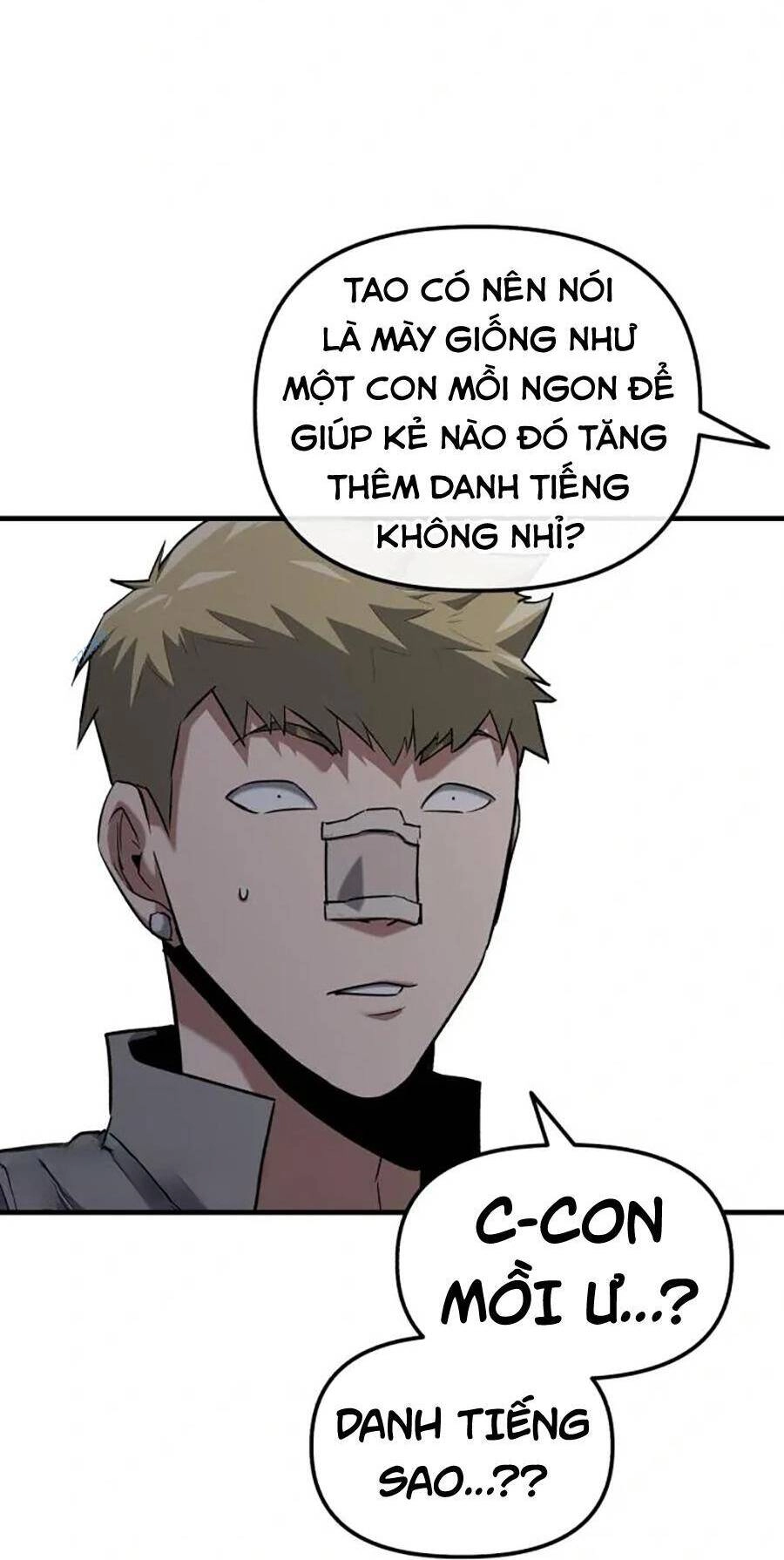 Sát Nhân Cuồng Loạn Chapter 26 - 20