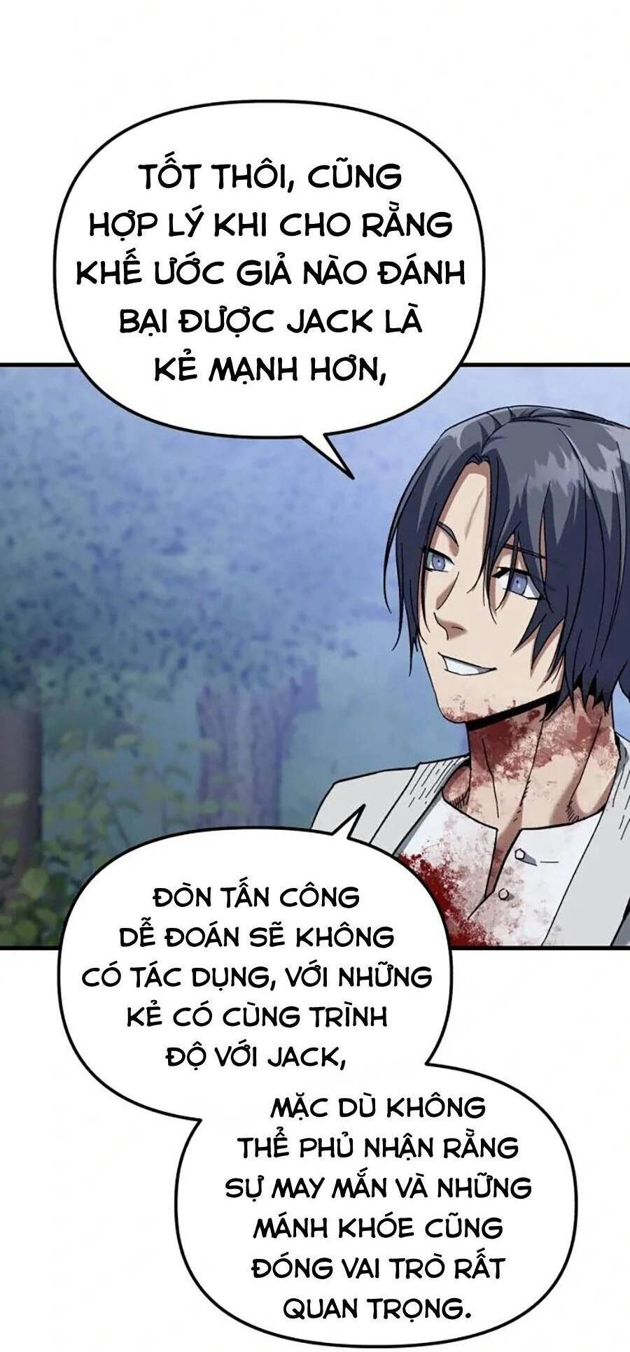 Sát Nhân Cuồng Loạn Chapter 26 - 24