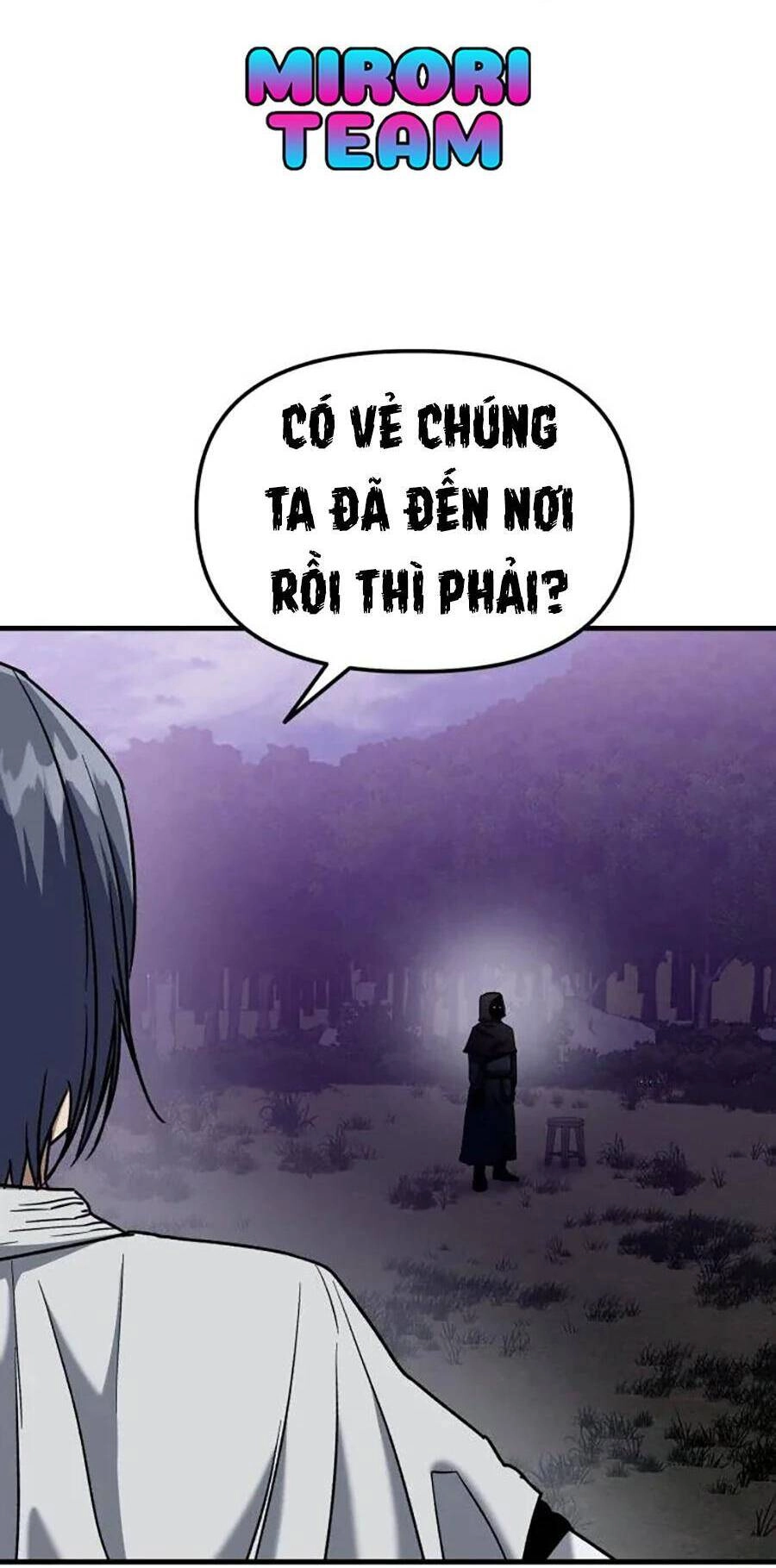 Sát Nhân Cuồng Loạn Chapter 26 - 28