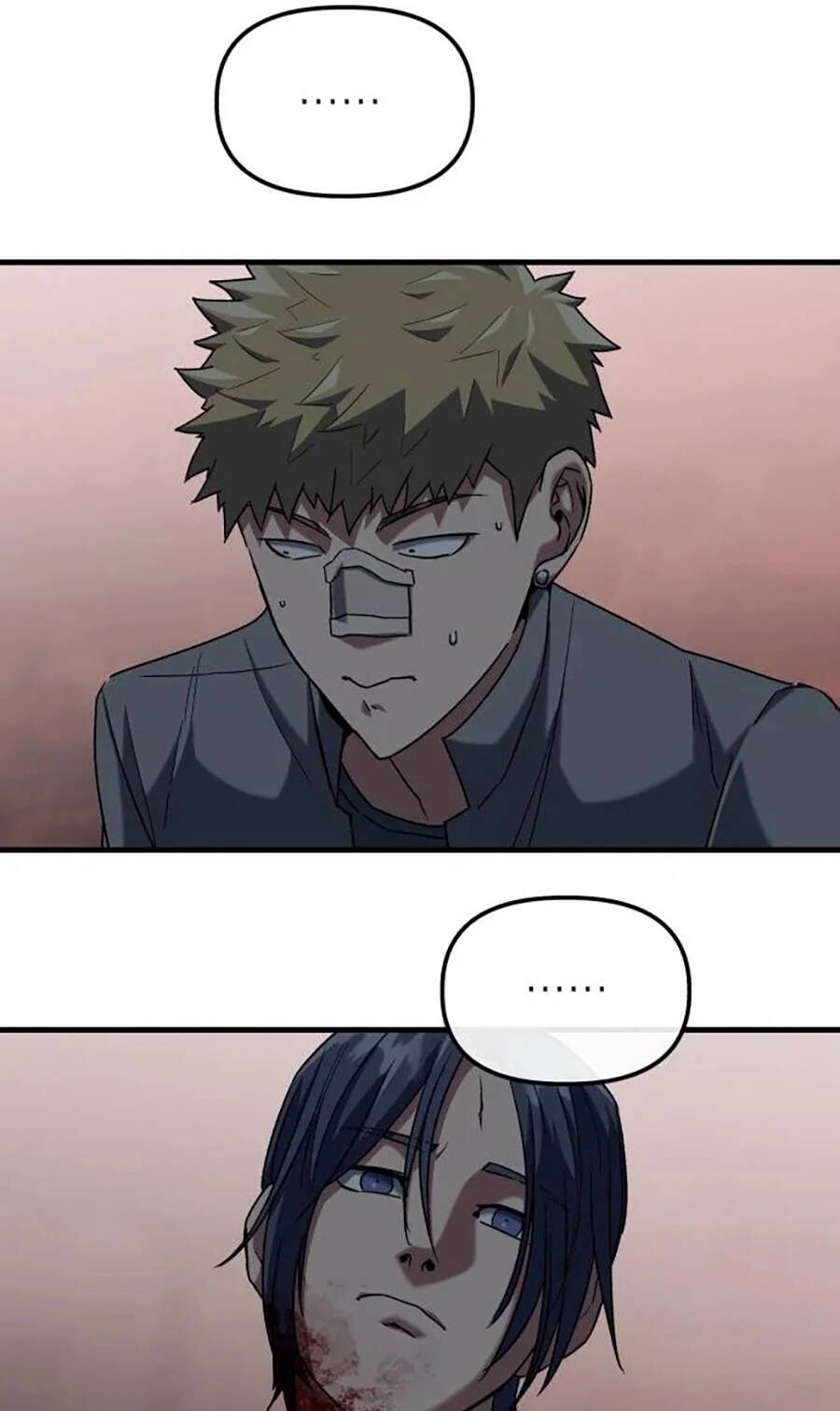 Sát Nhân Cuồng Loạn Chapter 26 - 33