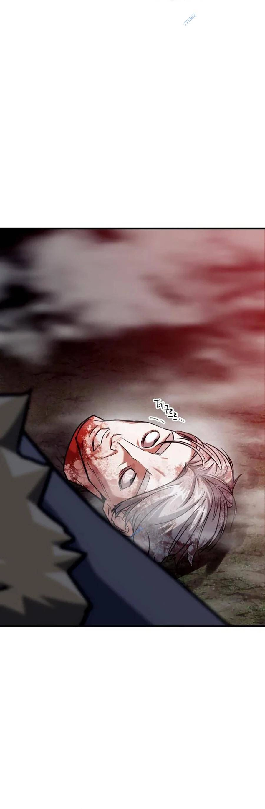 Sát Nhân Cuồng Loạn Chapter 26 - 39