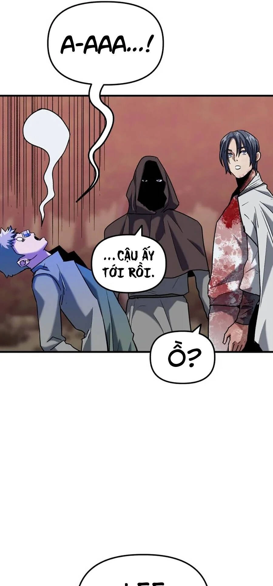 Sát Nhân Cuồng Loạn Chapter 26 - 40