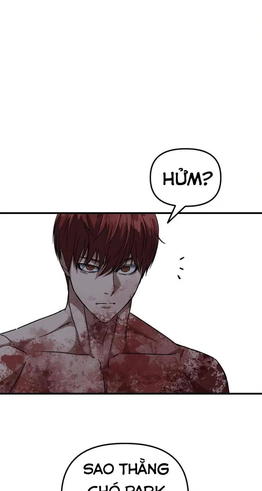 Sát Nhân Cuồng Loạn Chapter 26 - 42