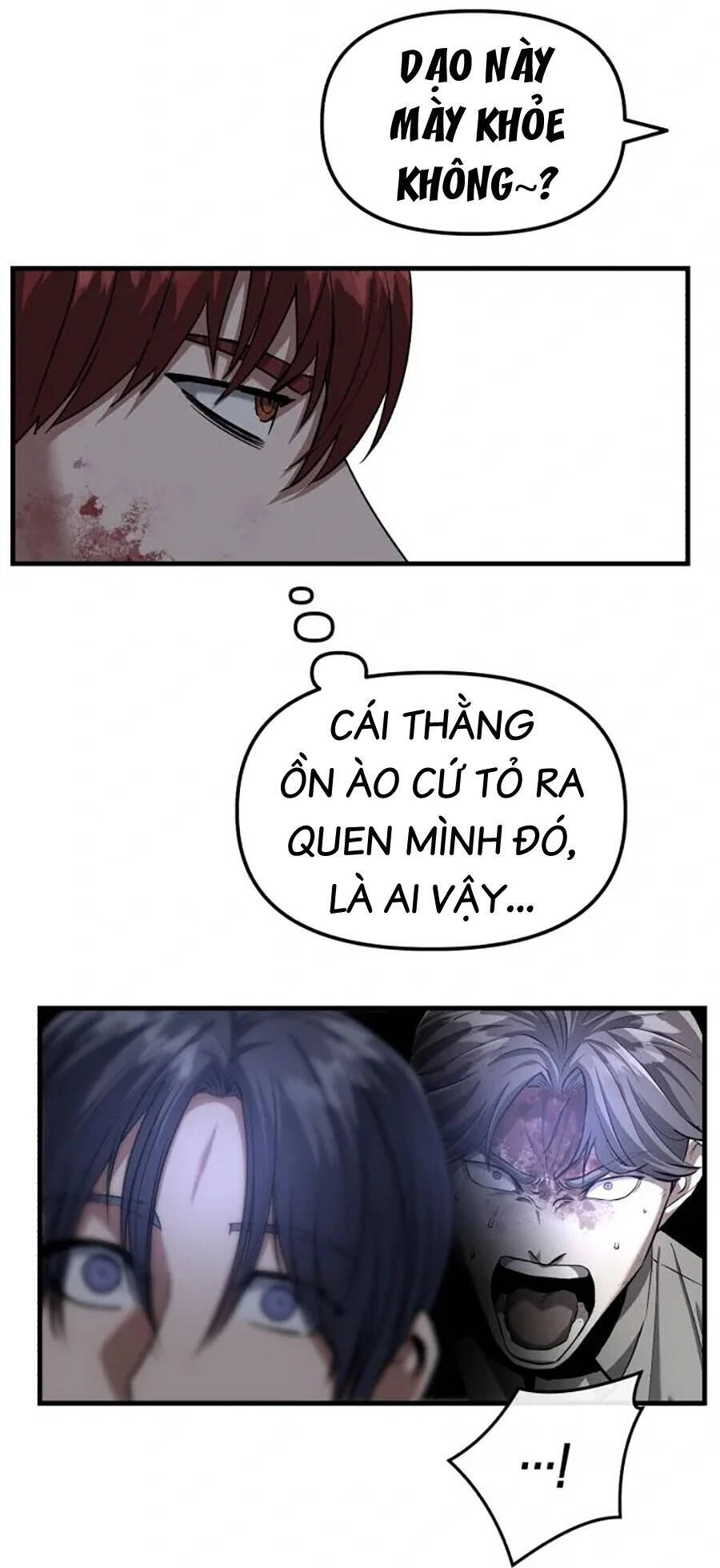 Sát Nhân Cuồng Loạn Chapter 26 - 44