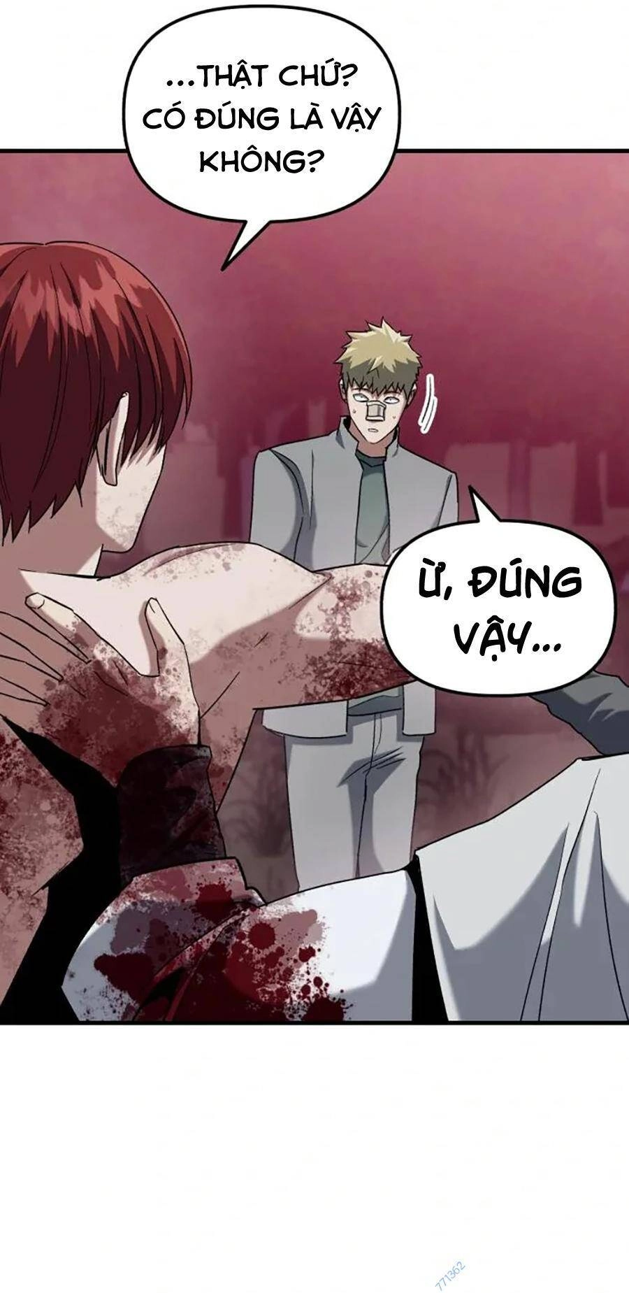 Sát Nhân Cuồng Loạn Chapter 26 - 49