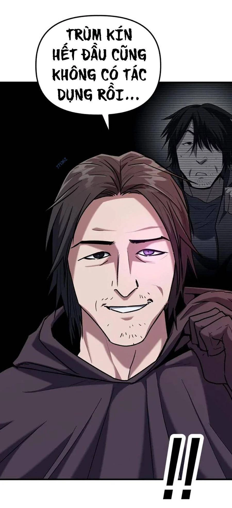 Sát Nhân Cuồng Loạn Chapter 26 - 58