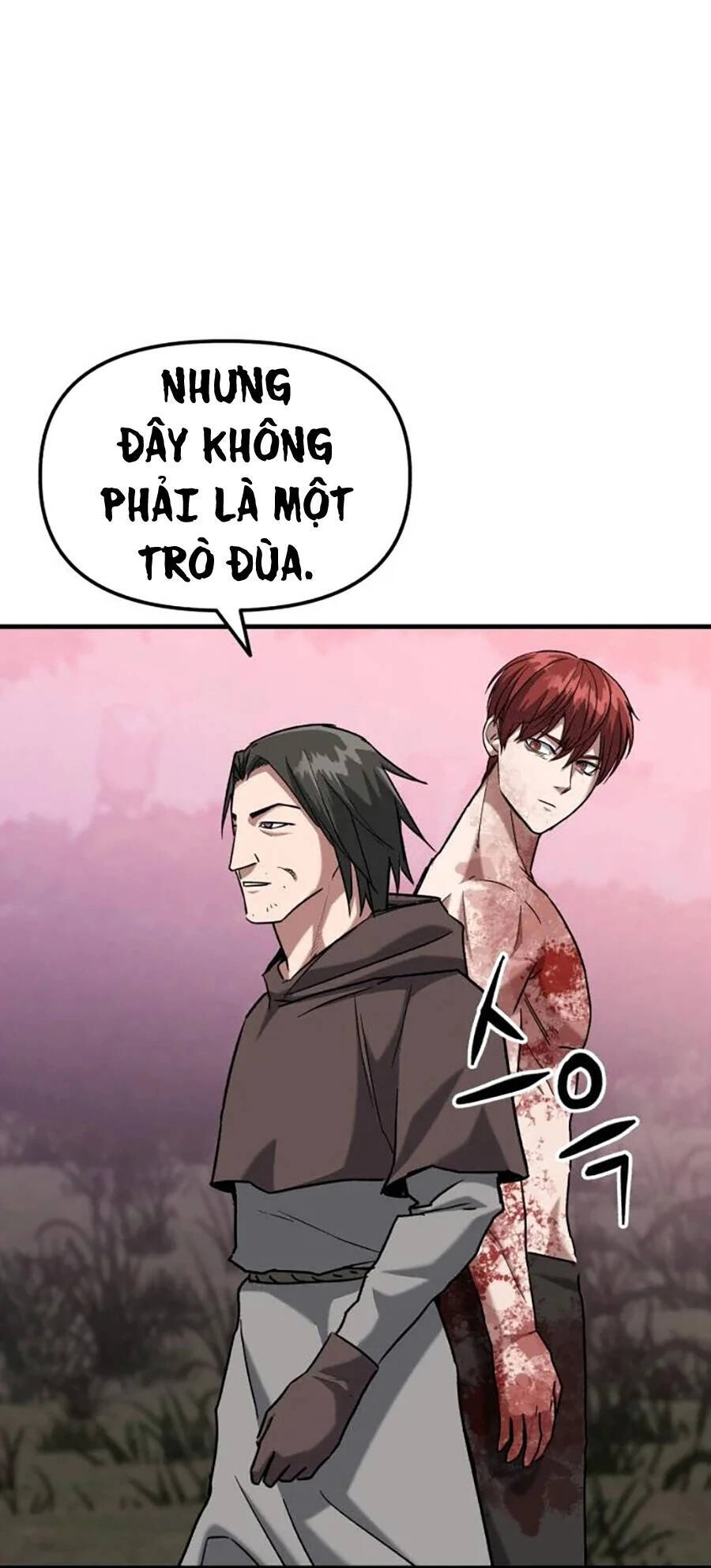 Sát Nhân Cuồng Loạn Chapter 26 - 59