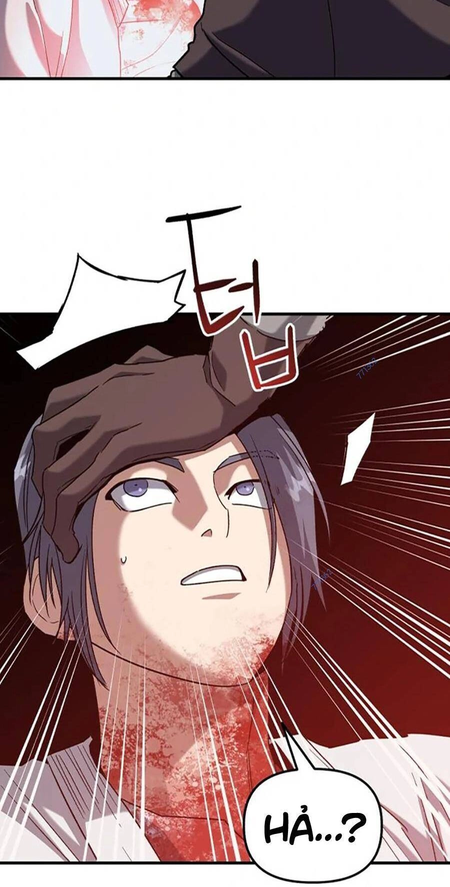 Sát Nhân Cuồng Loạn Chapter 27 - 5