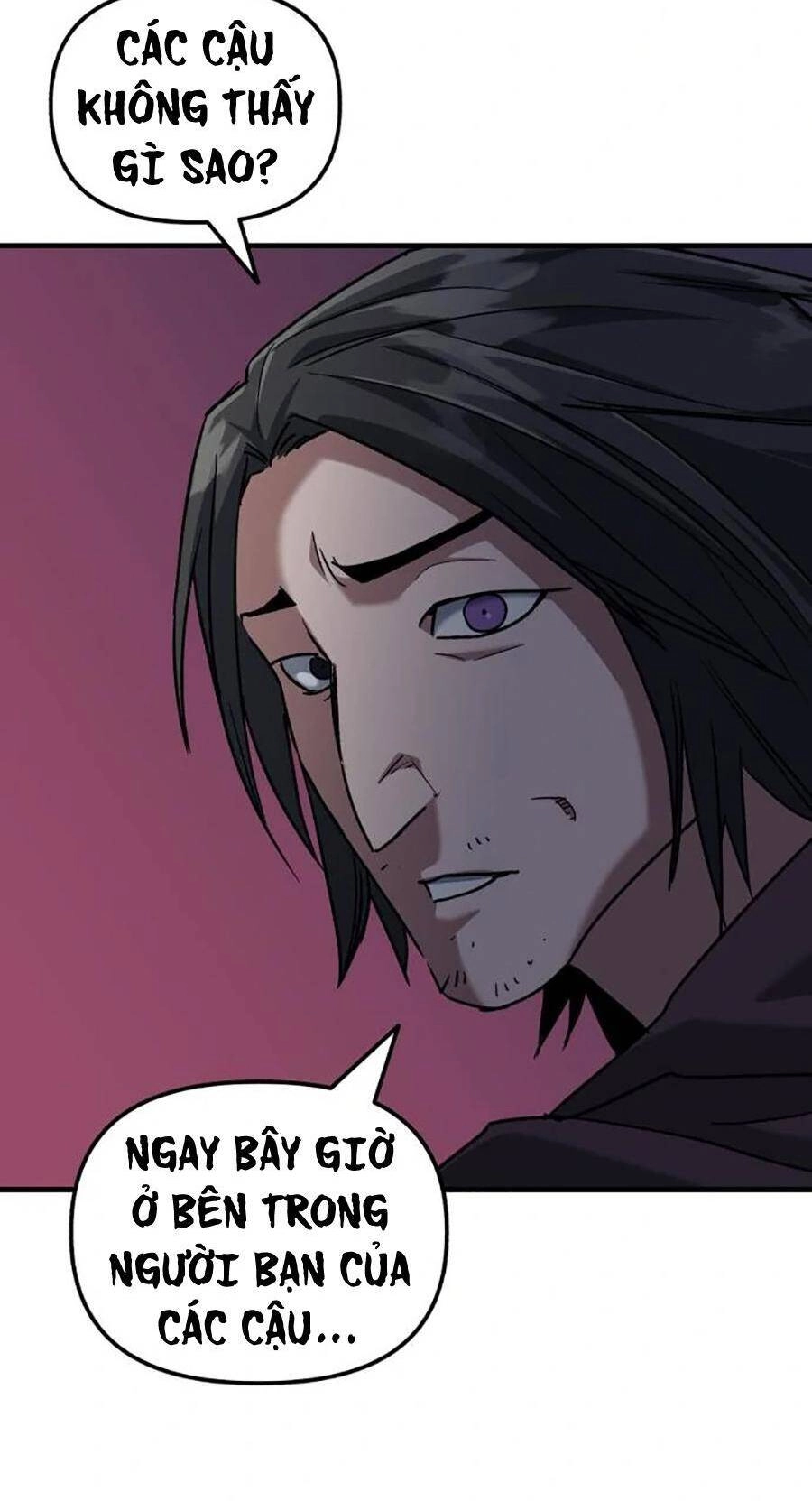 Sát Nhân Cuồng Loạn Chapter 27 - 9