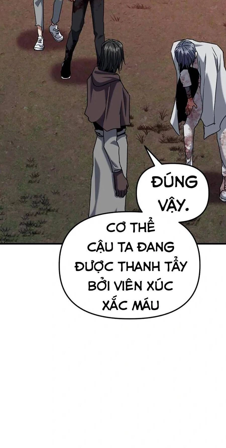 Sát Nhân Cuồng Loạn Chapter 27 - 13
