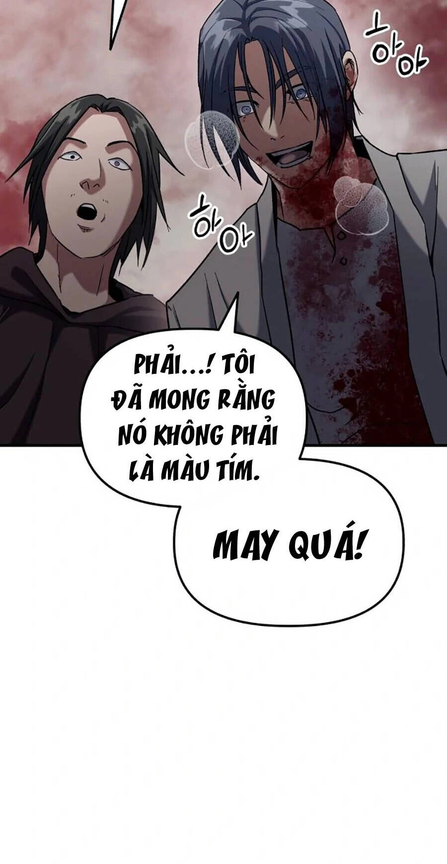 Sát Nhân Cuồng Loạn Chapter 27 - 19