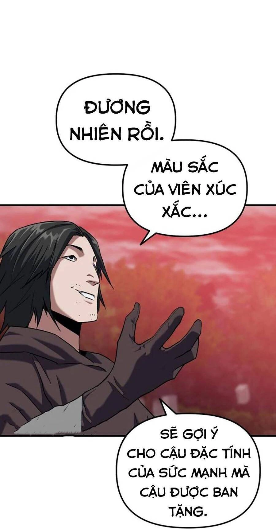 Sát Nhân Cuồng Loạn Chapter 27 - 21
