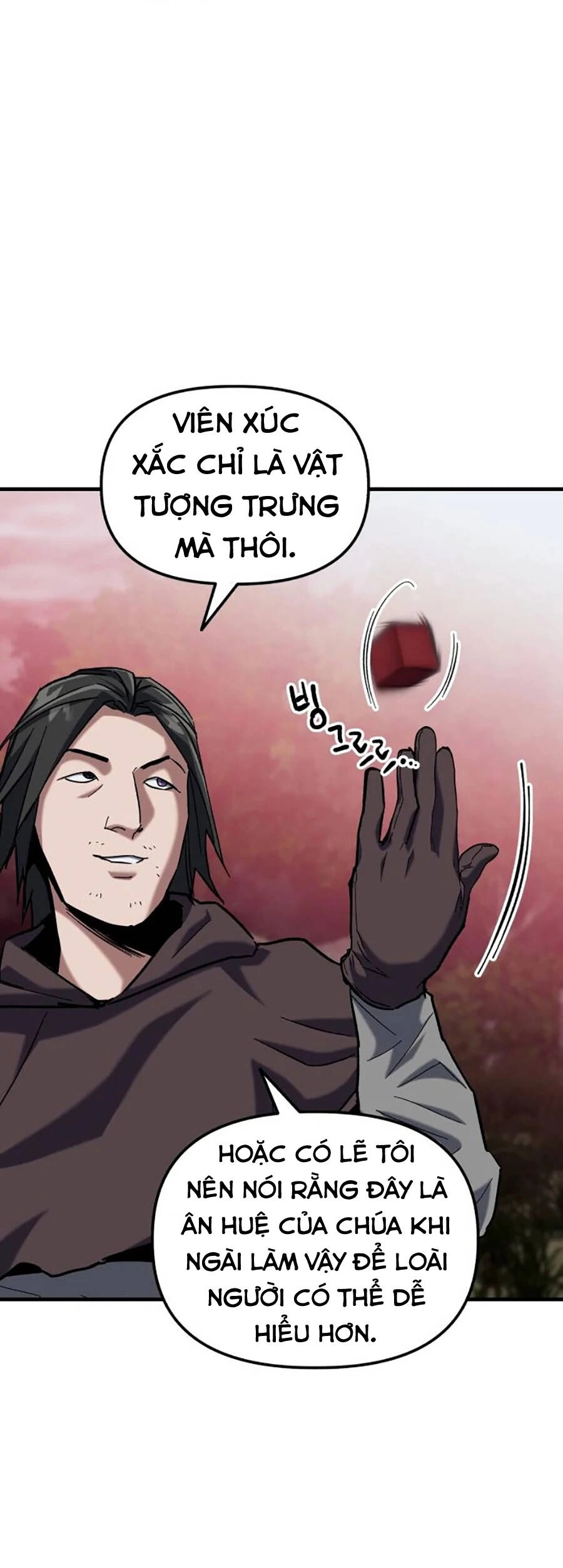 Sát Nhân Cuồng Loạn Chapter 27 - 26