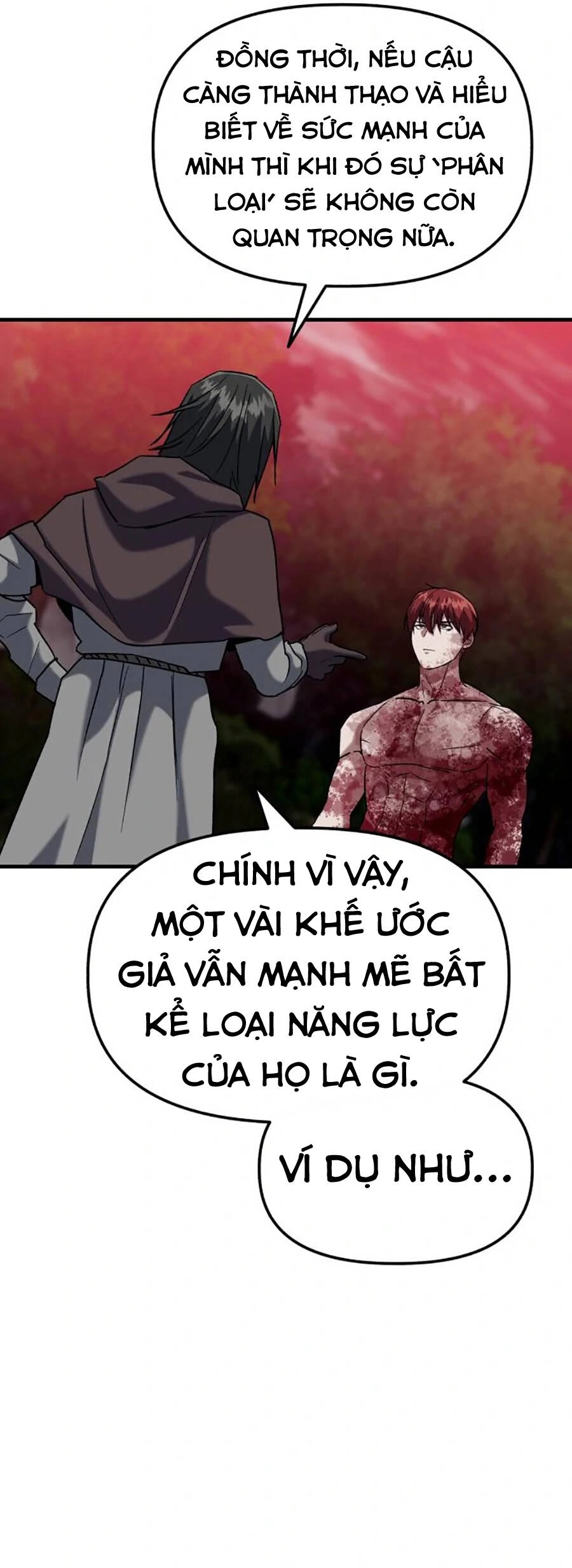 Sát Nhân Cuồng Loạn Chapter 27 - 28