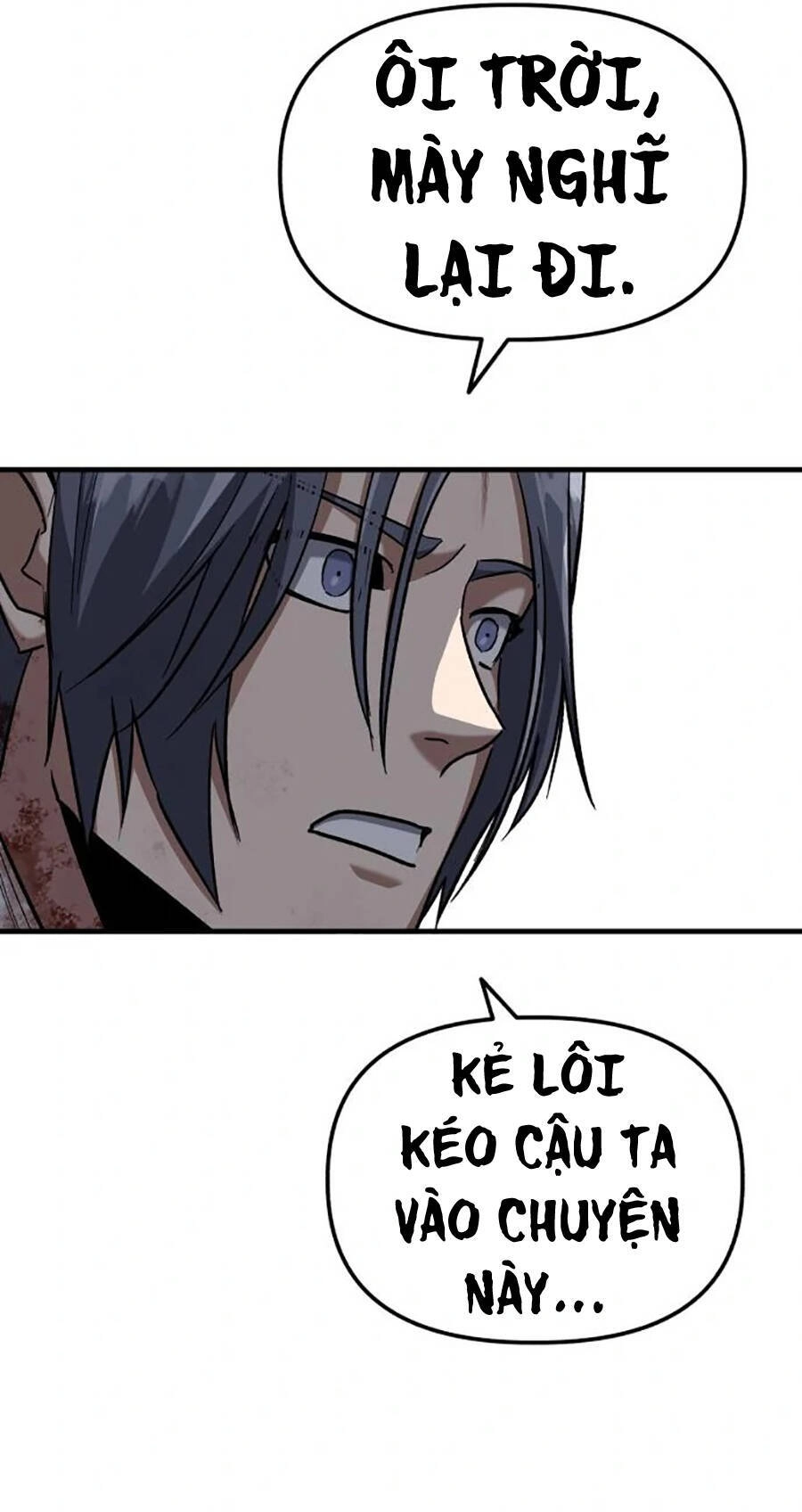 Sát Nhân Cuồng Loạn Chapter 27 - 34