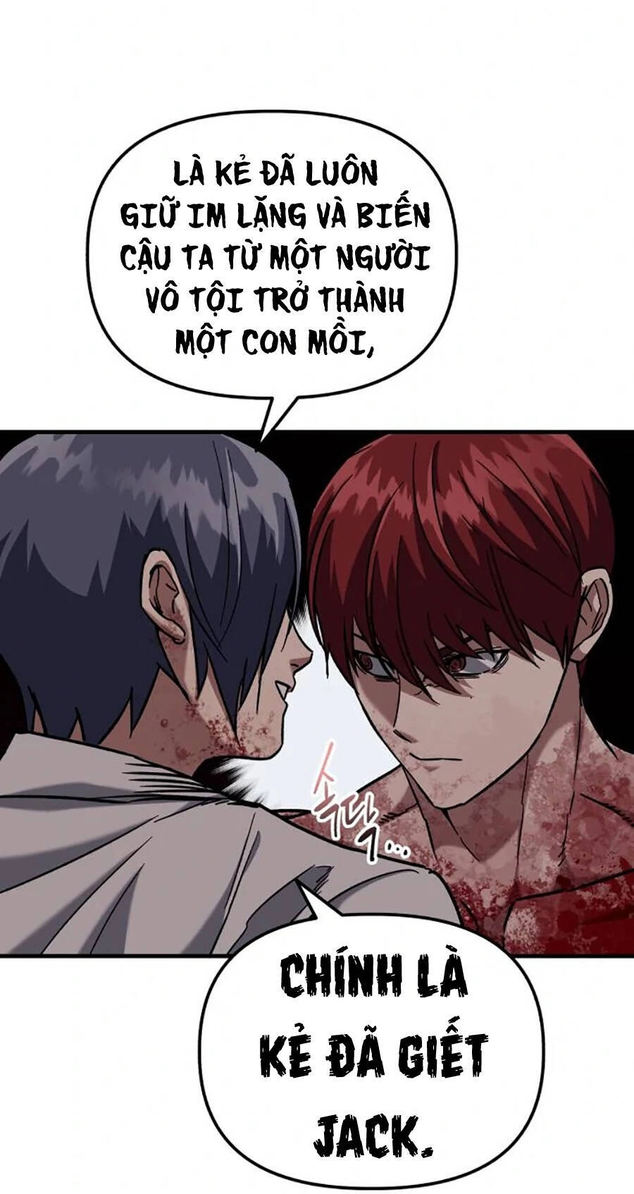 Sát Nhân Cuồng Loạn Chapter 27 - 35