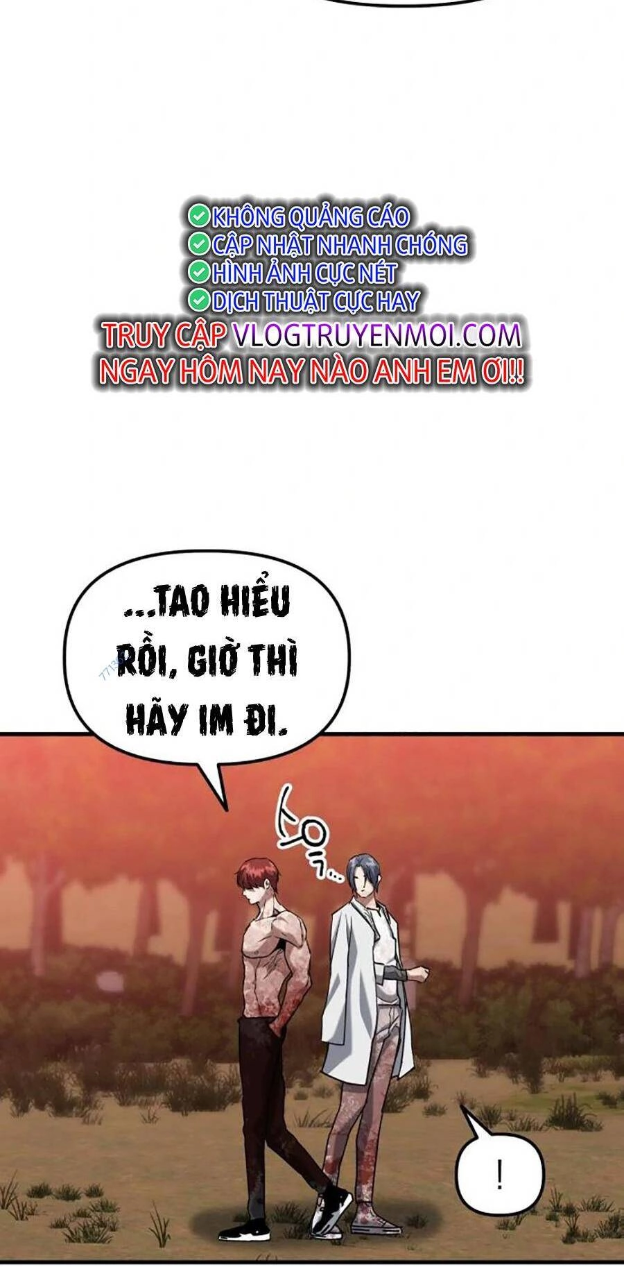 Sát Nhân Cuồng Loạn Chapter 27 - 37