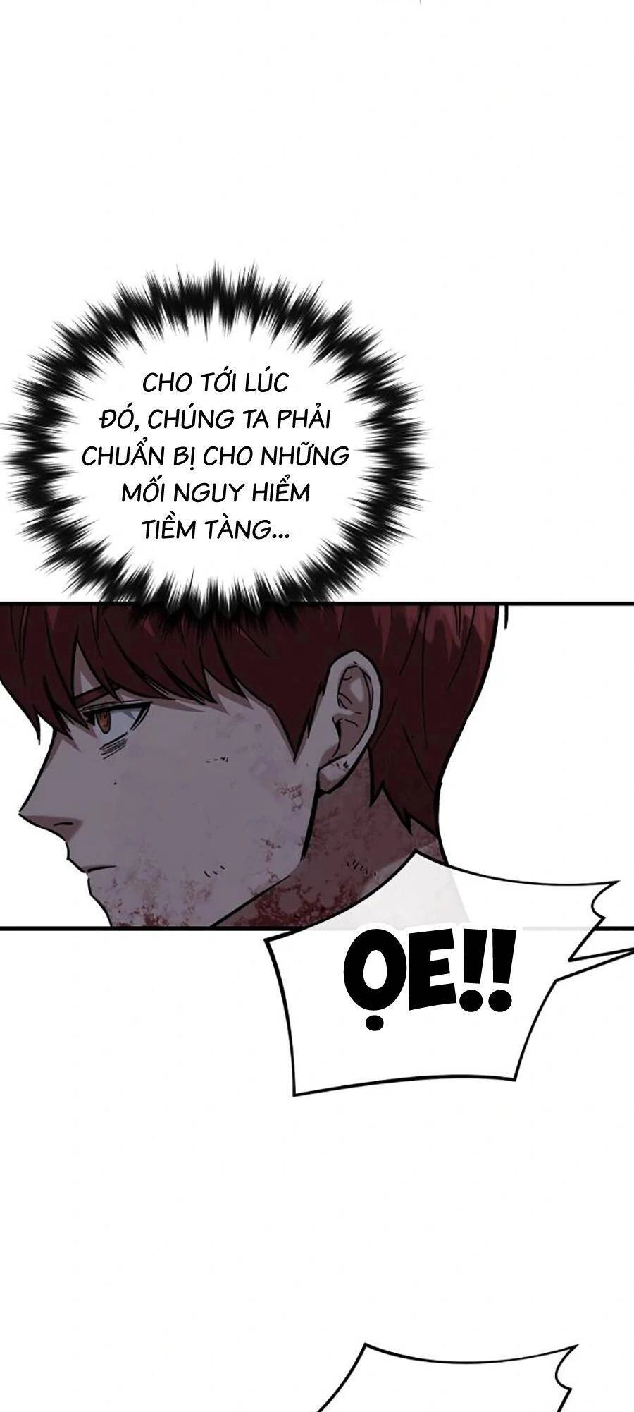 Sát Nhân Cuồng Loạn Chapter 27 - 40