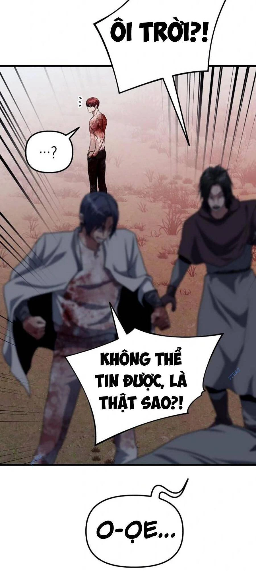 Sát Nhân Cuồng Loạn Chapter 27 - 41