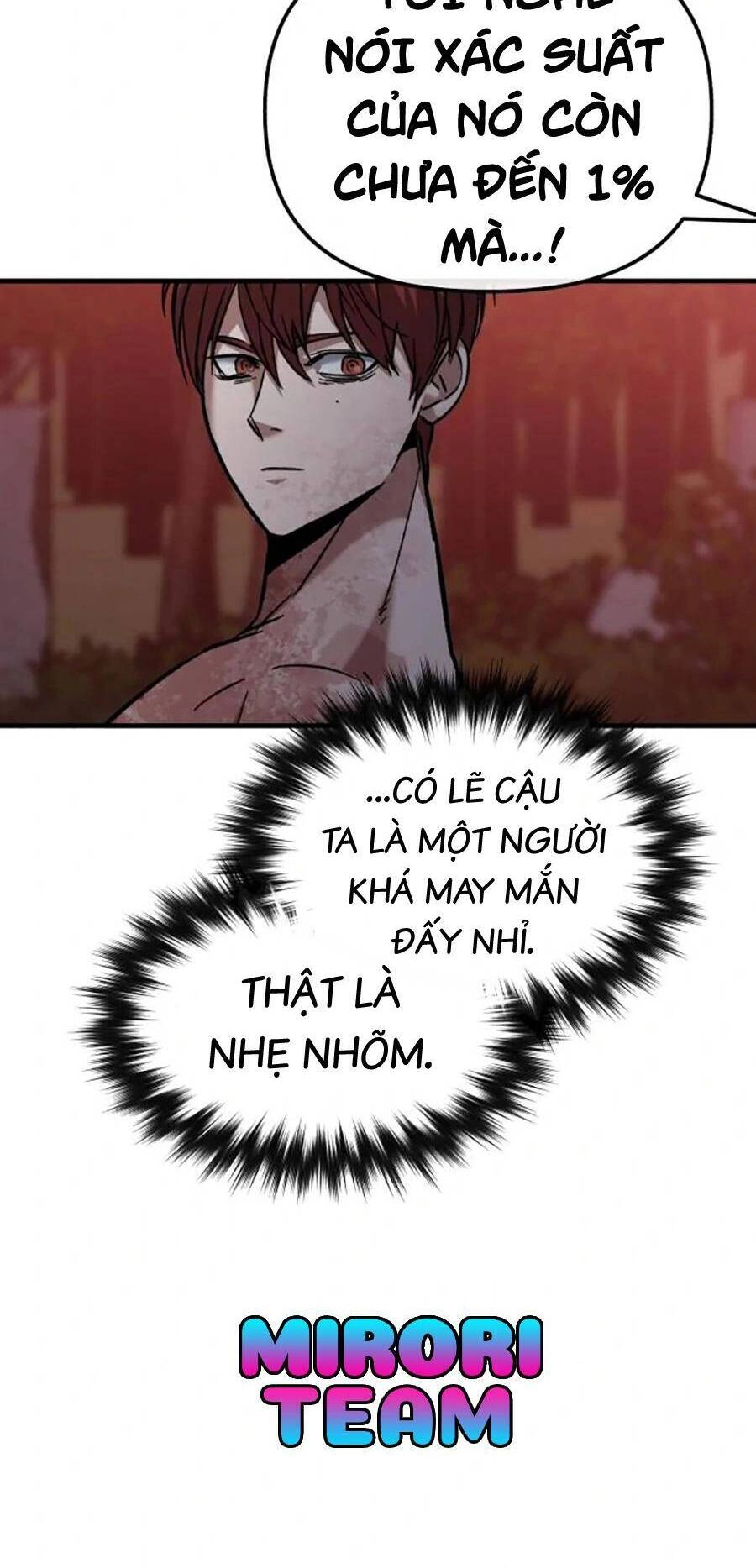 Sát Nhân Cuồng Loạn Chapter 27 - 44