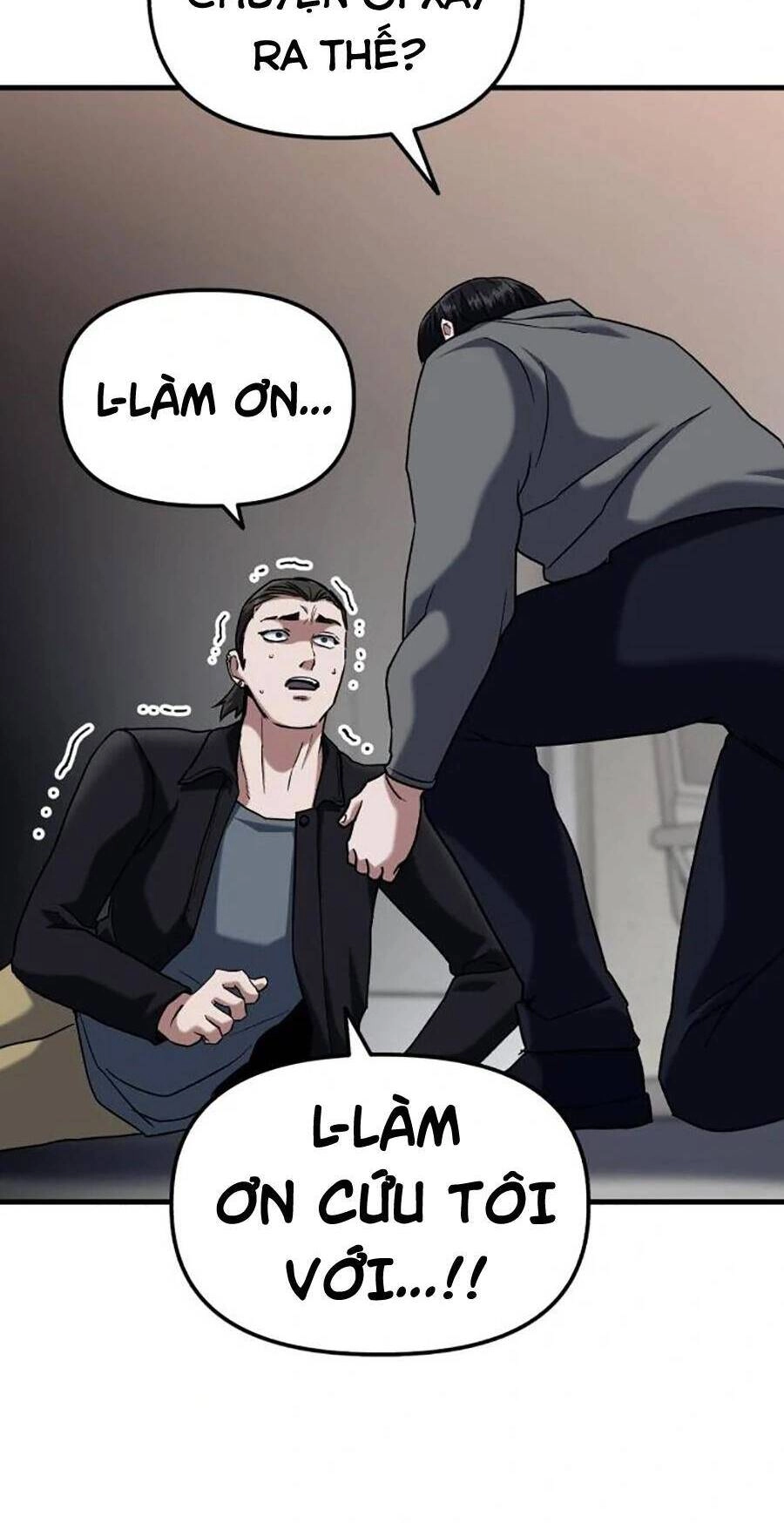 Sát Nhân Cuồng Loạn Chapter 27 - 55