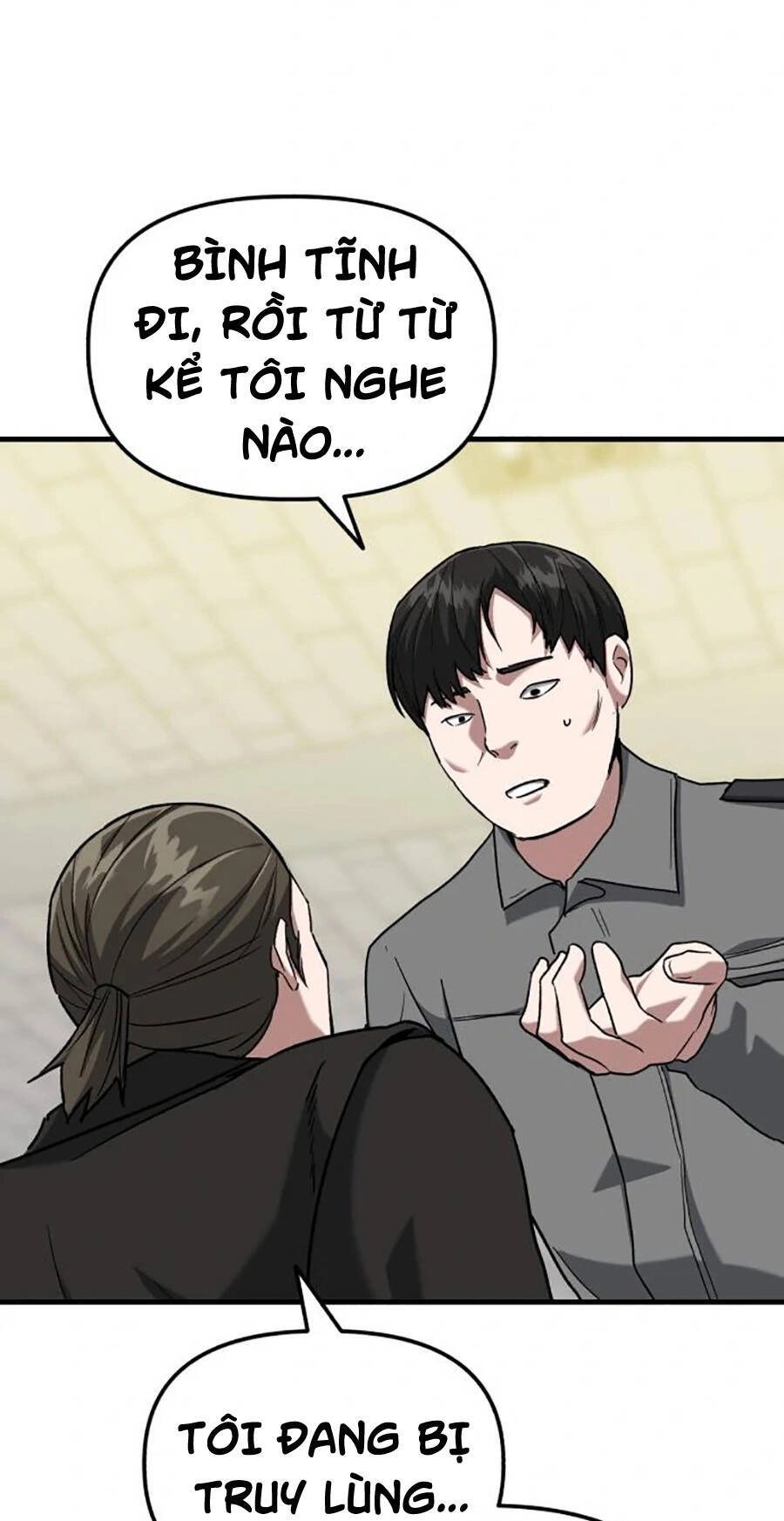 Sát Nhân Cuồng Loạn Chapter 27 - 56