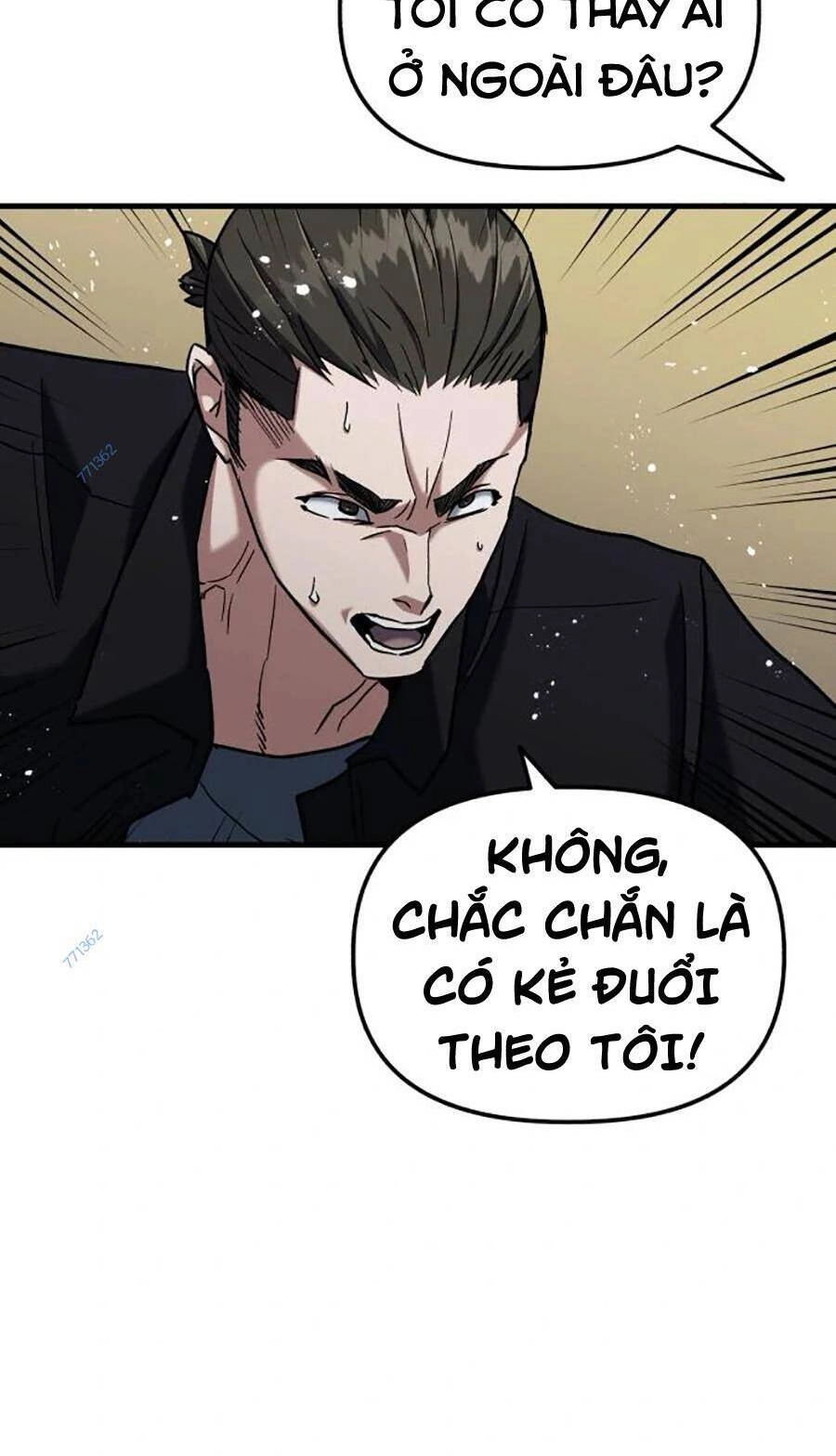 Sát Nhân Cuồng Loạn Chapter 27 - 59