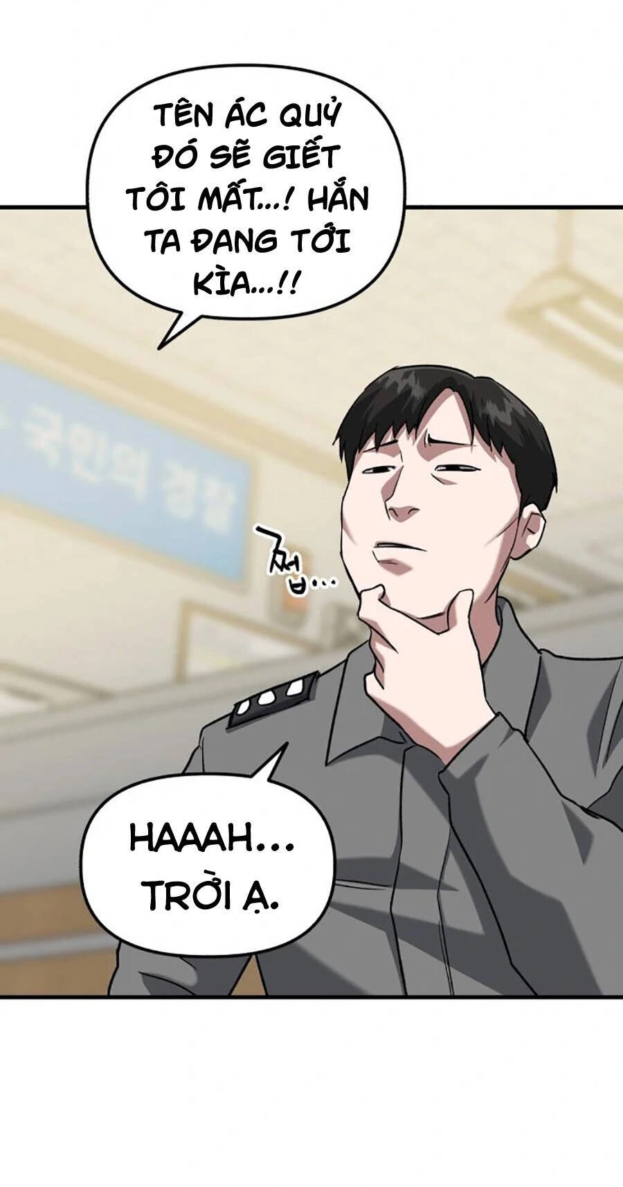 Sát Nhân Cuồng Loạn Chapter 27 - 60