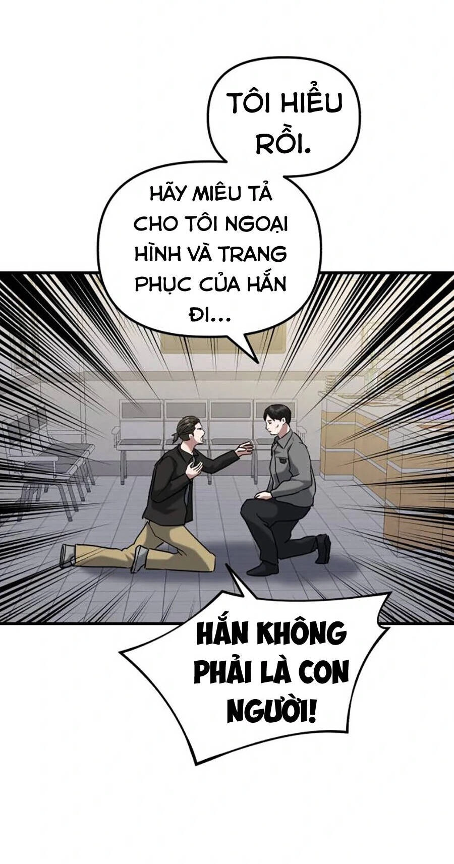 Sát Nhân Cuồng Loạn Chapter 27 - 61