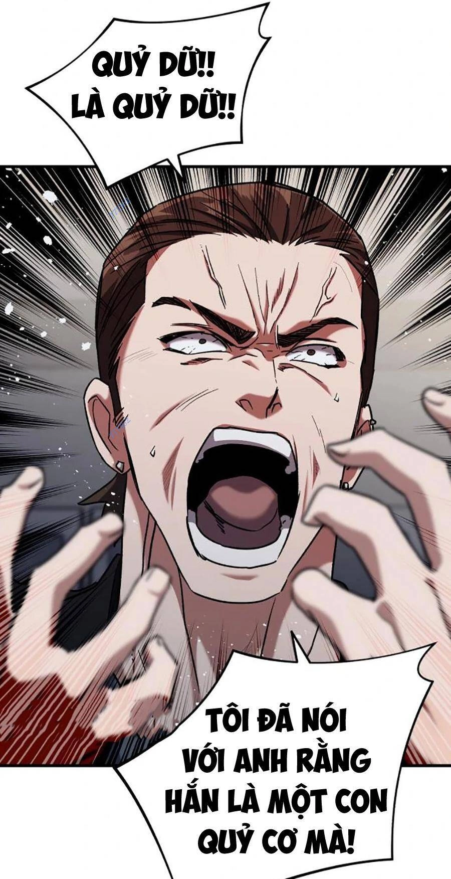 Sát Nhân Cuồng Loạn Chapter 27 - 62