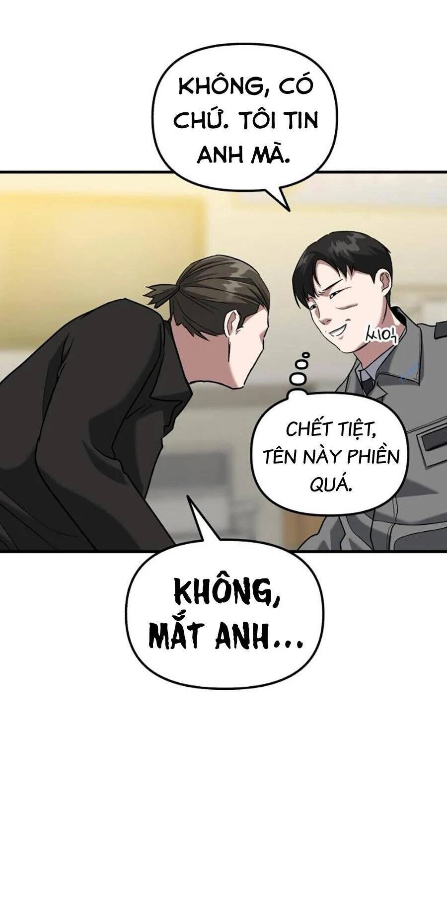 Sát Nhân Cuồng Loạn Chapter 27 - 67