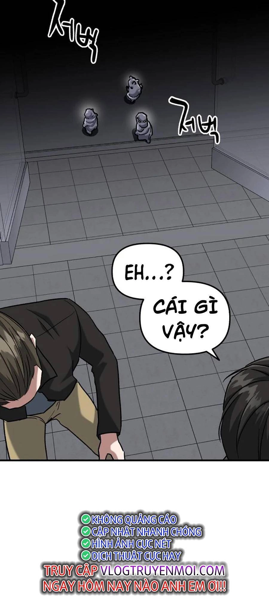 Sát Nhân Cuồng Loạn Chapter 27 - 70