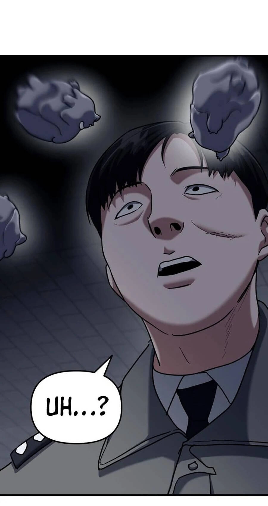 Sát Nhân Cuồng Loạn Chapter 27 - 73