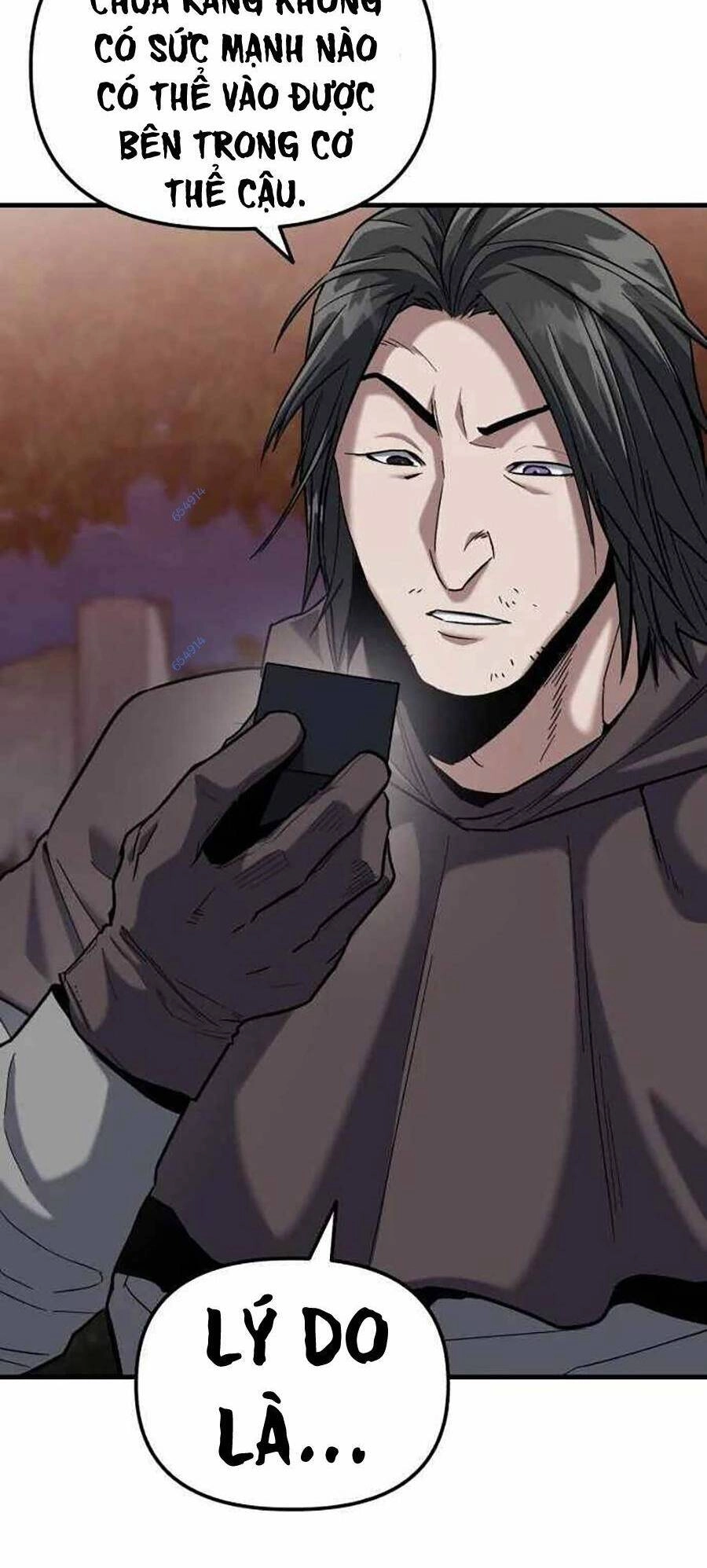 Sát Nhân Cuồng Loạn Chapter 28 - 6