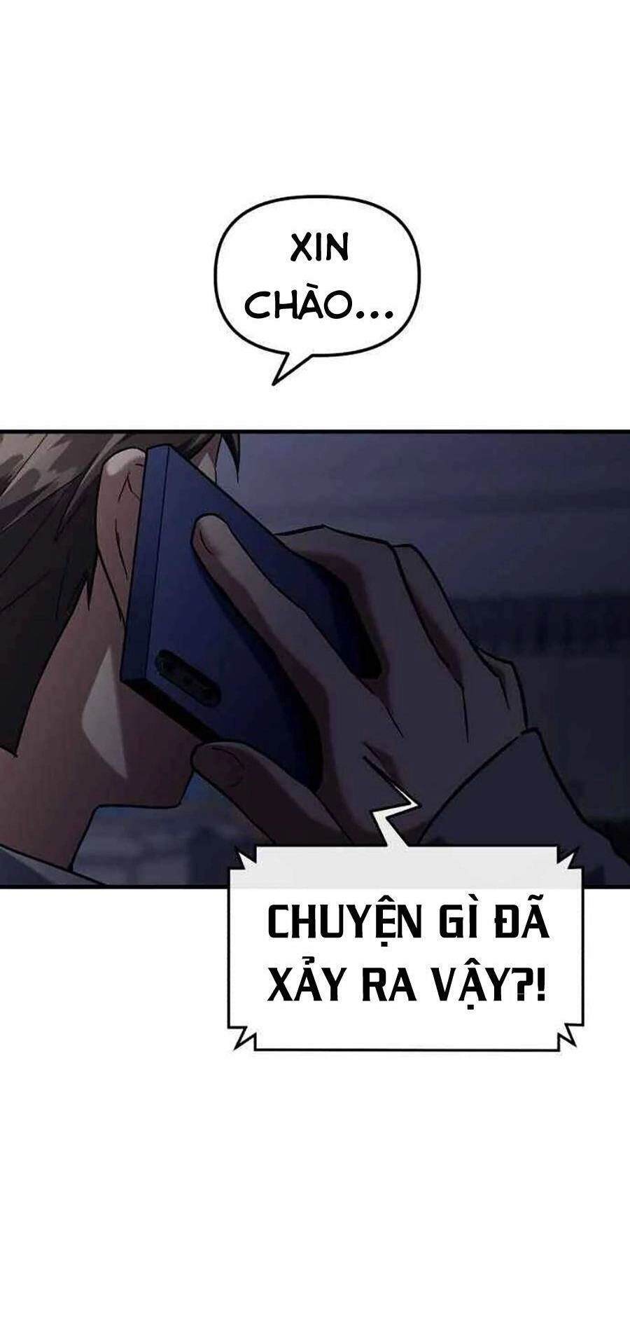 Sát Nhân Cuồng Loạn Chapter 28 - 14