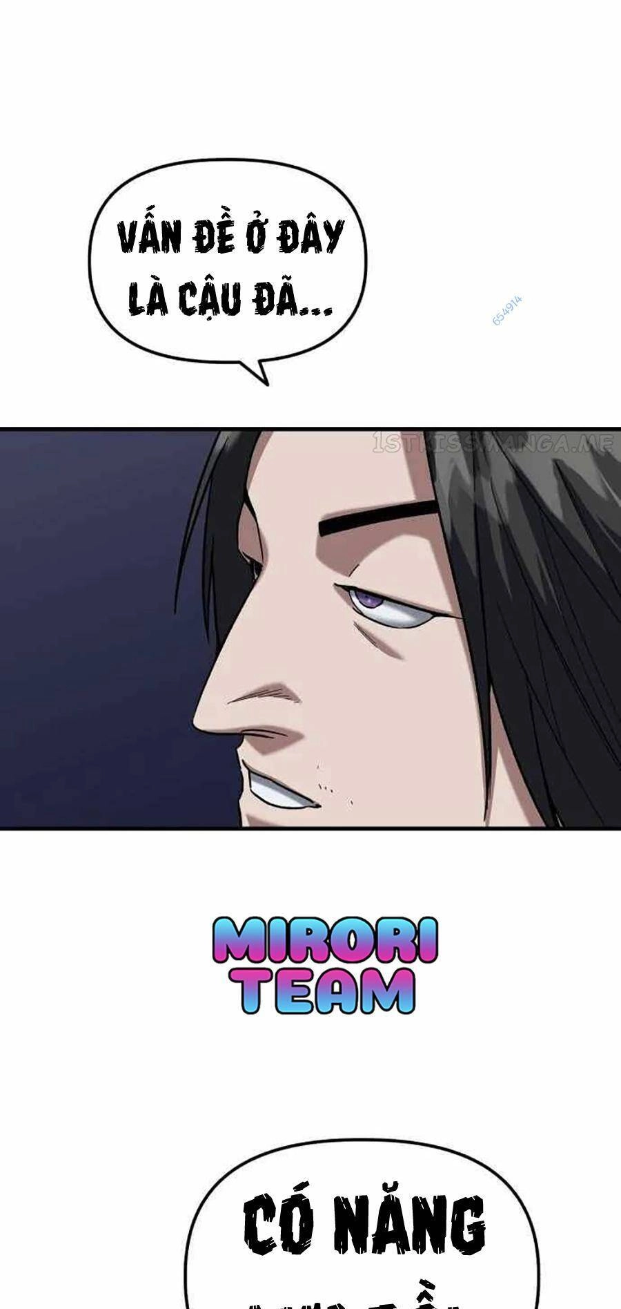 Sát Nhân Cuồng Loạn Chapter 28 - 25