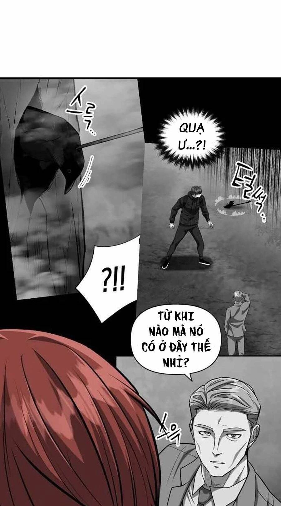 Sát Nhân Cuồng Loạn Chapter 28 - 27