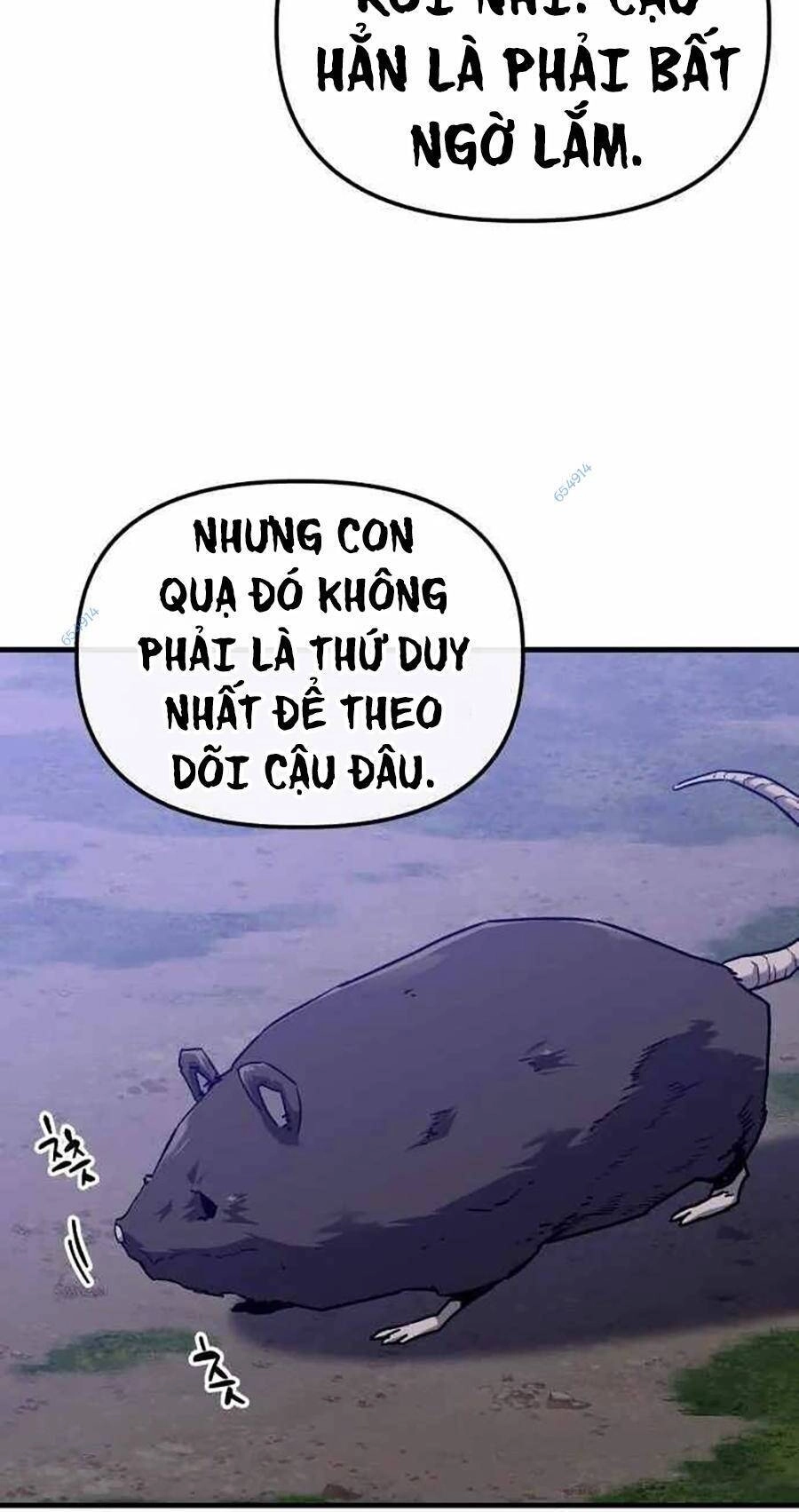 Sát Nhân Cuồng Loạn Chapter 28 - 30