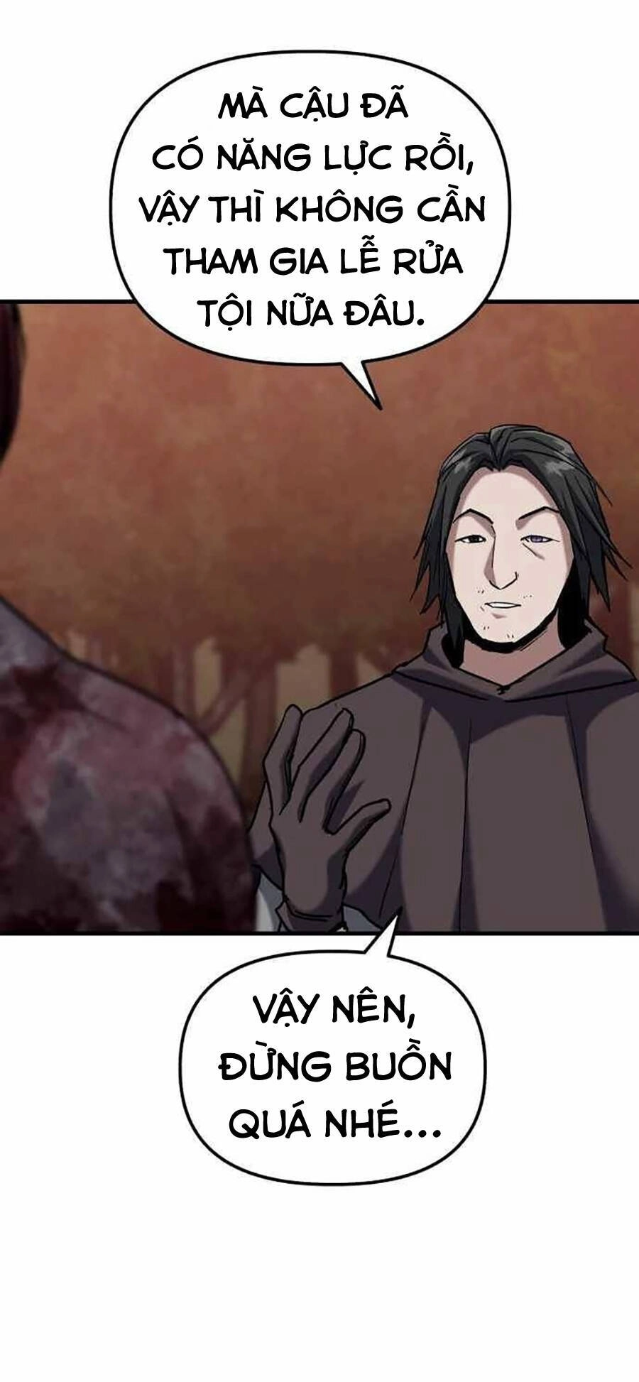 Sát Nhân Cuồng Loạn Chapter 28 - 31