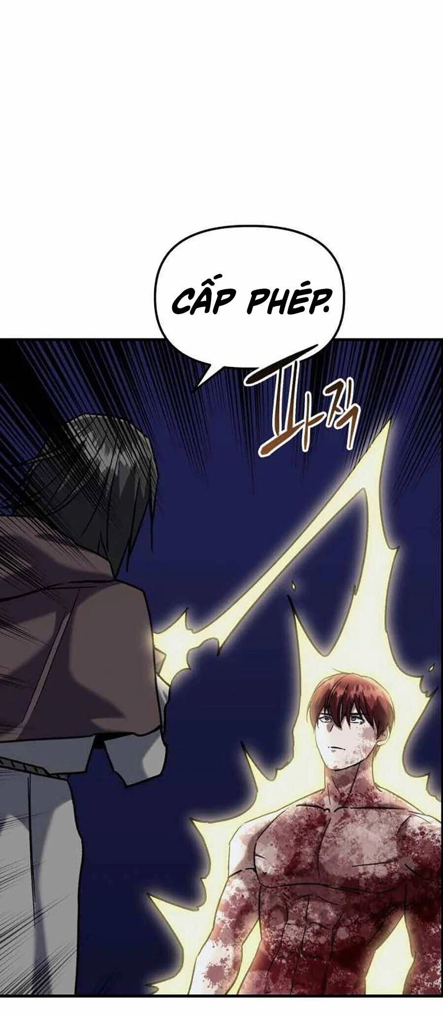 Sát Nhân Cuồng Loạn Chapter 28 - 36