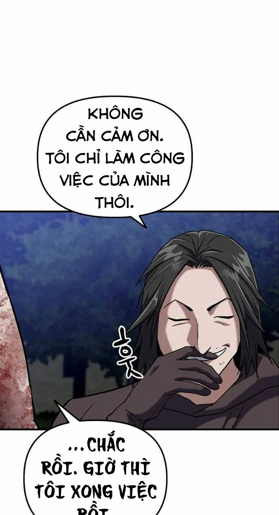 Sát Nhân Cuồng Loạn Chapter 28 - 39