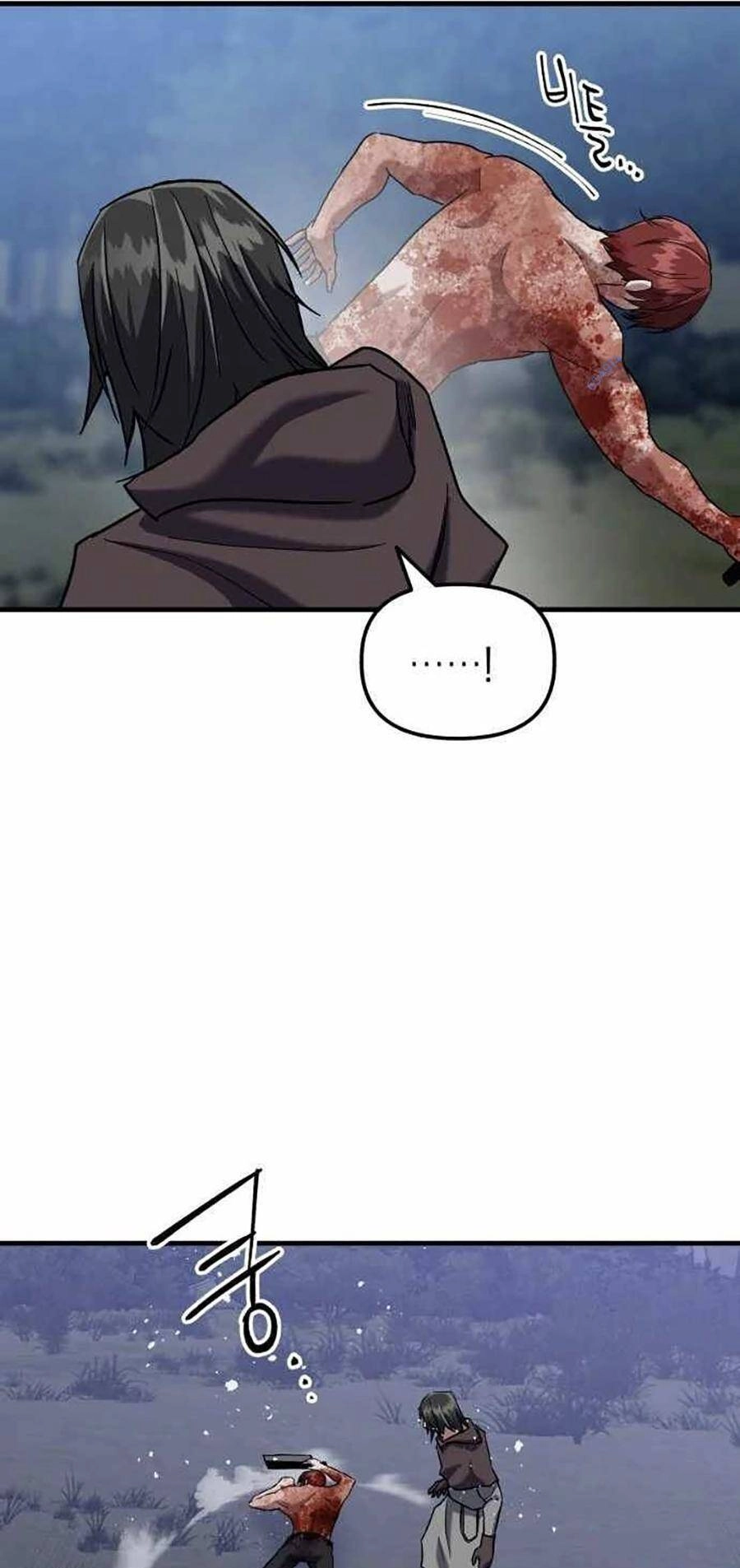 Sát Nhân Cuồng Loạn Chapter 28 - 44