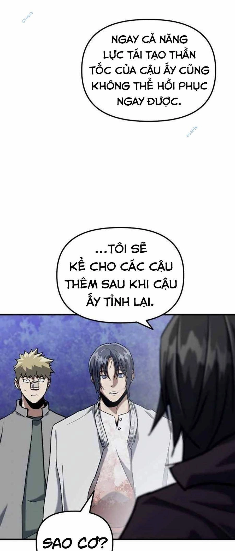 Sát Nhân Cuồng Loạn Chapter 28 - 48