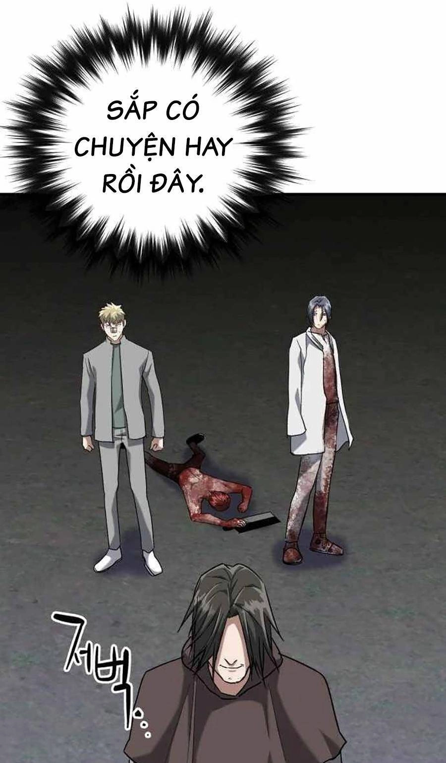 Sát Nhân Cuồng Loạn Chapter 28 - 51