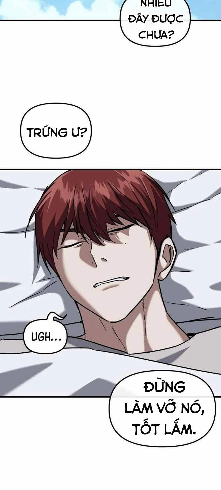 Sát Nhân Cuồng Loạn Chapter 28 - 54