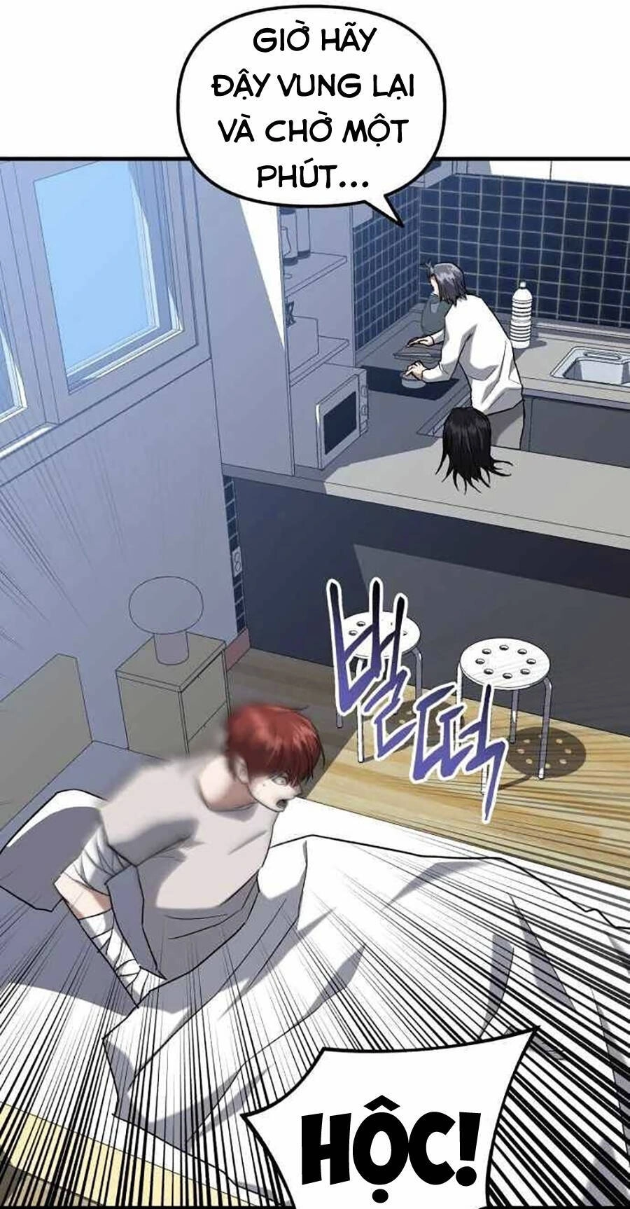 Sát Nhân Cuồng Loạn Chapter 28 - 57