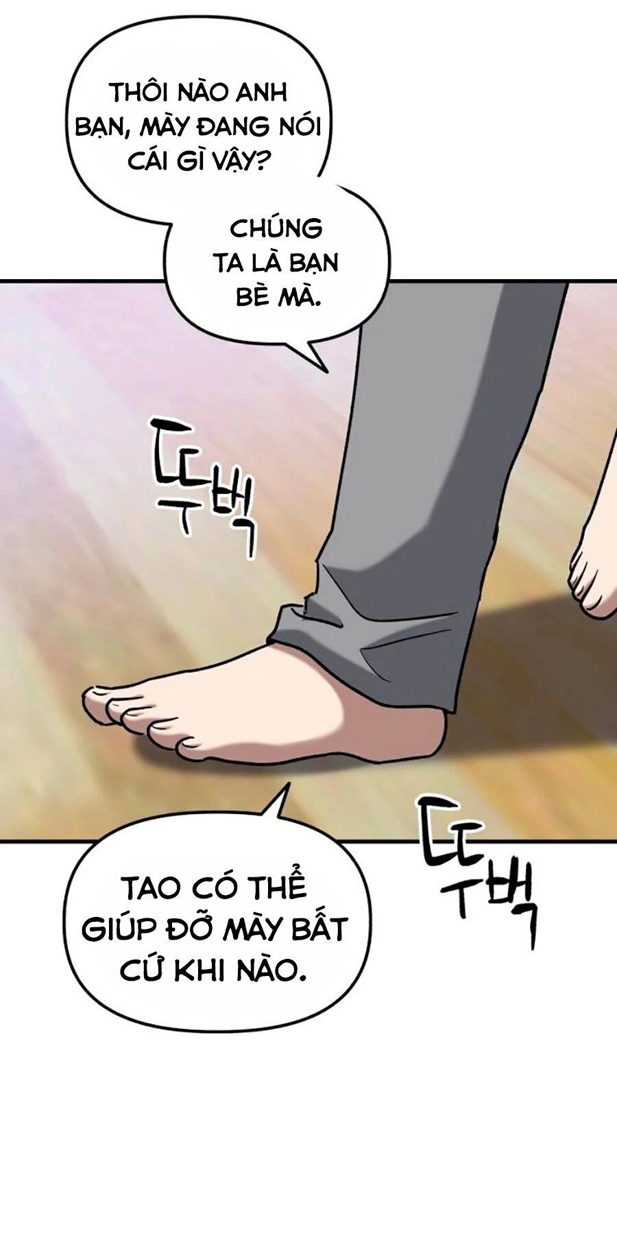 Sát Nhân Cuồng Loạn Chapter 29 - 3