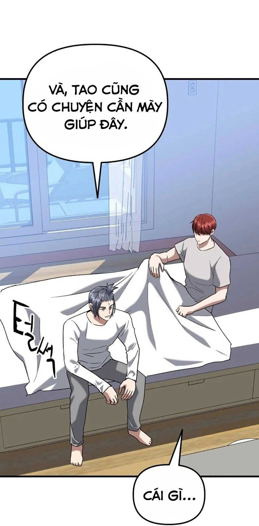 Sát Nhân Cuồng Loạn Chapter 29 - 4