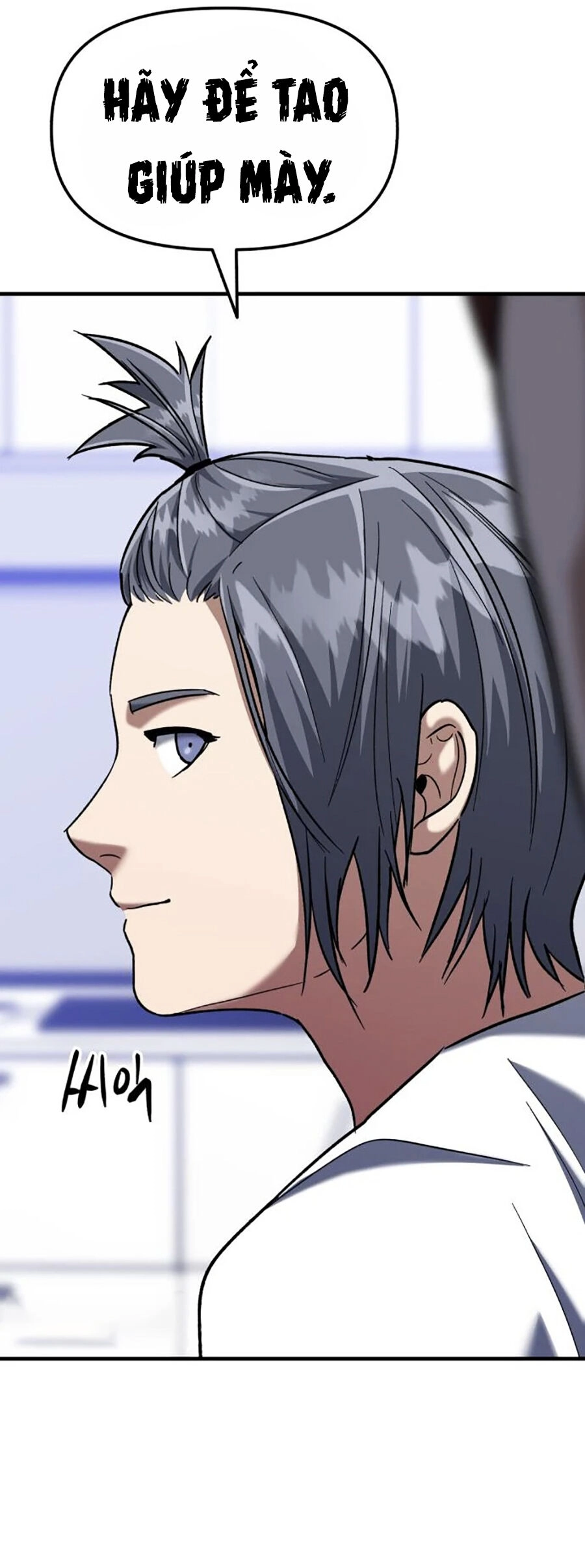 Sát Nhân Cuồng Loạn Chapter 29 - 7