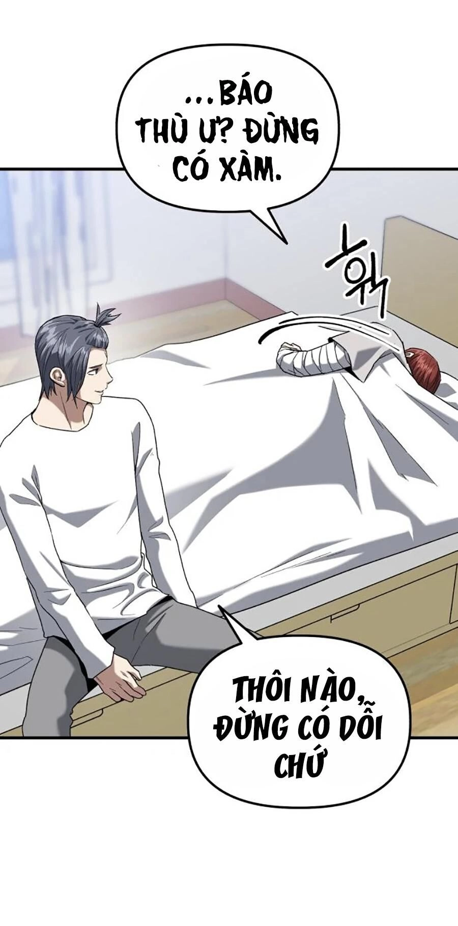 Sát Nhân Cuồng Loạn Chapter 29 - 8